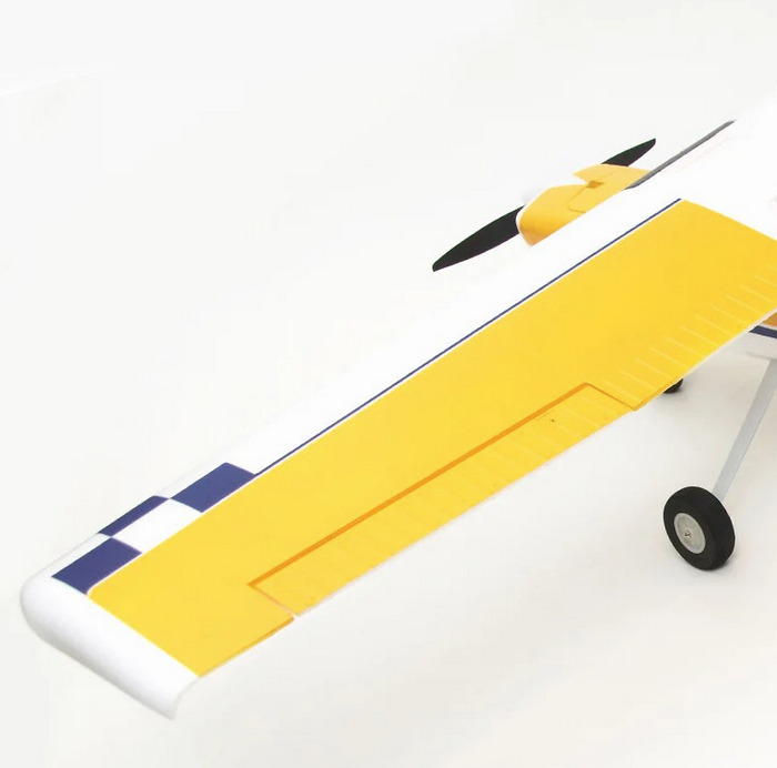 Ranger EP V2 1220mm Vert PNP + gyro reflex V3 FMS Débutant / Trainer